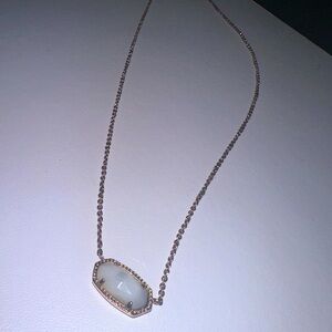 Kendra Scott Necklace